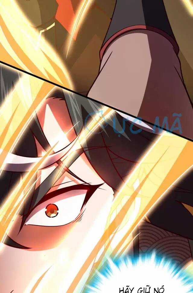 Ta , Thần Long Chi Hậu Chapter 21 trang 9