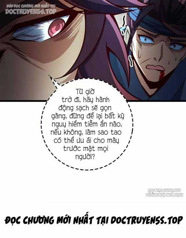 Ta , Thần Long Chi Hậu Chapter 22 trang 11