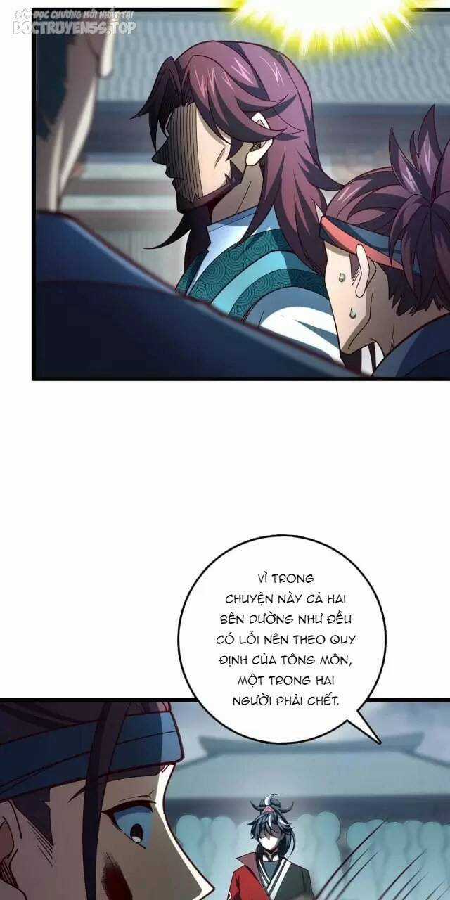 Ta , Thần Long Chi Hậu Chapter 22 trang 13