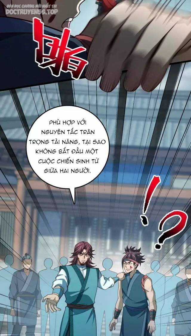 Ta , Thần Long Chi Hậu Chapter 22 trang 14