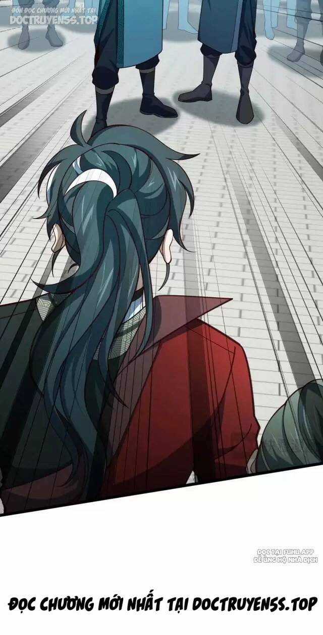 Ta , Thần Long Chi Hậu Chapter 22 trang 15