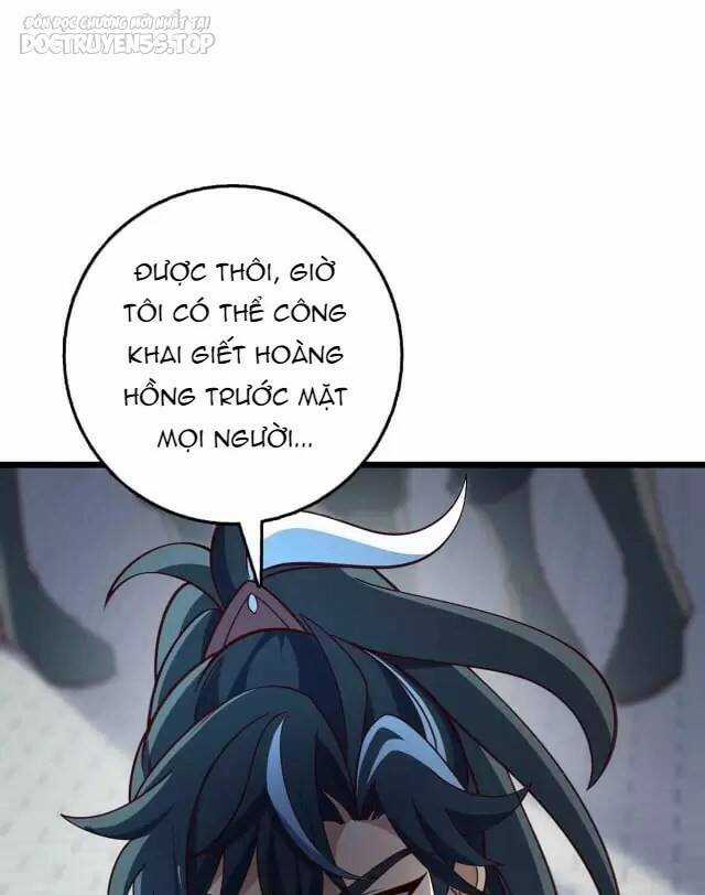 Ta , Thần Long Chi Hậu Chapter 22 trang 17