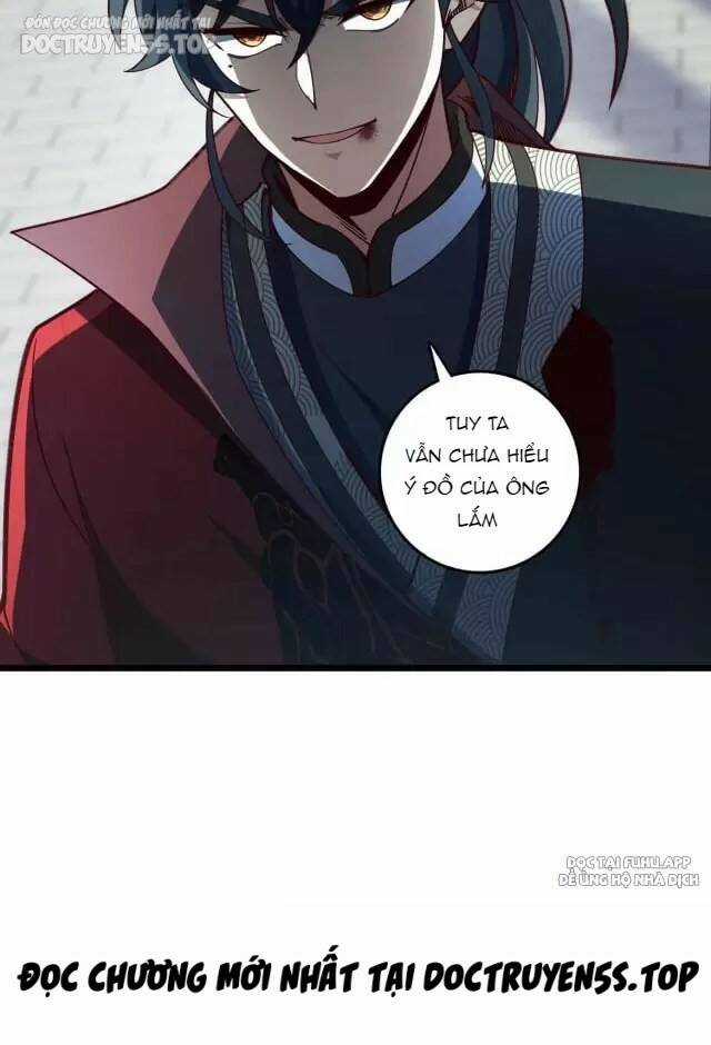 Ta , Thần Long Chi Hậu Chapter 22 trang 18