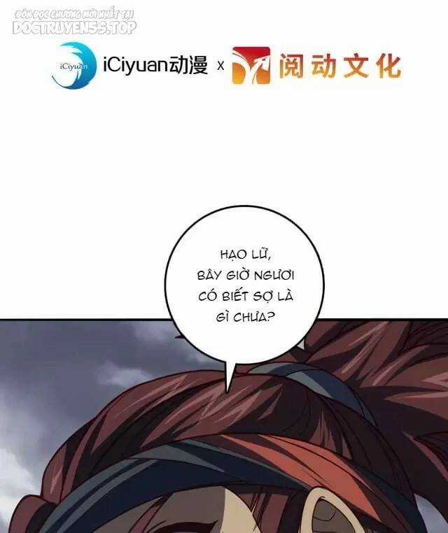 Ta , Thần Long Chi Hậu Chapter 22 trang 2