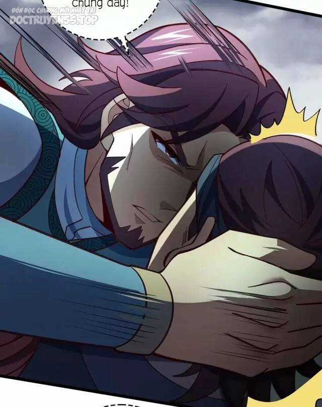 Ta , Thần Long Chi Hậu Chapter 22 trang 20