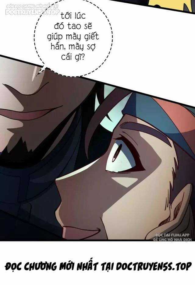 Ta , Thần Long Chi Hậu Chapter 22 trang 21