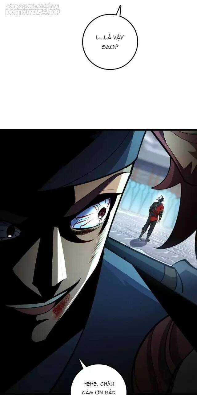 Ta , Thần Long Chi Hậu Chapter 22 trang 22