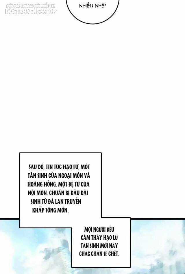 Ta , Thần Long Chi Hậu Chapter 22 trang 23