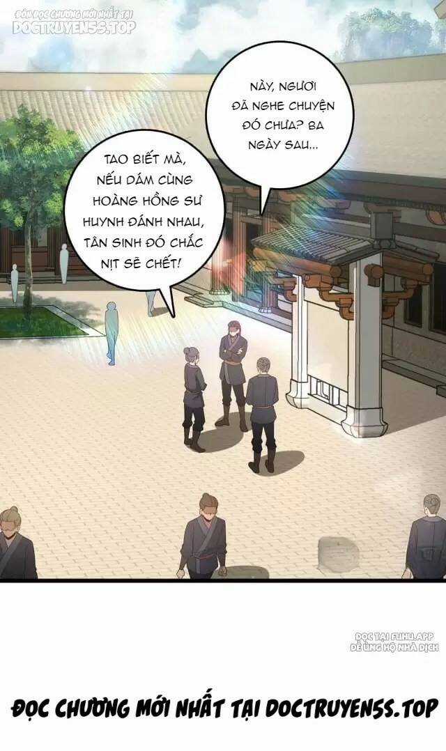 Ta , Thần Long Chi Hậu Chapter 22 trang 24