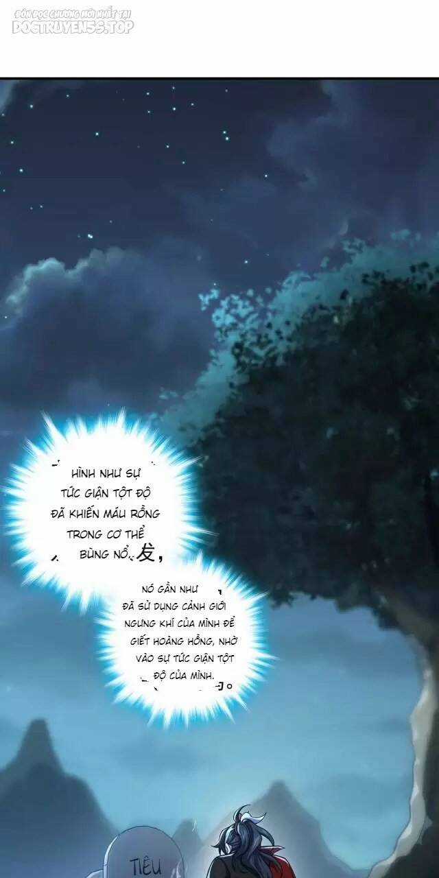 Ta , Thần Long Chi Hậu Chapter 22 trang 25