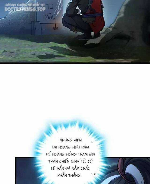 Ta , Thần Long Chi Hậu Chapter 22 trang 26