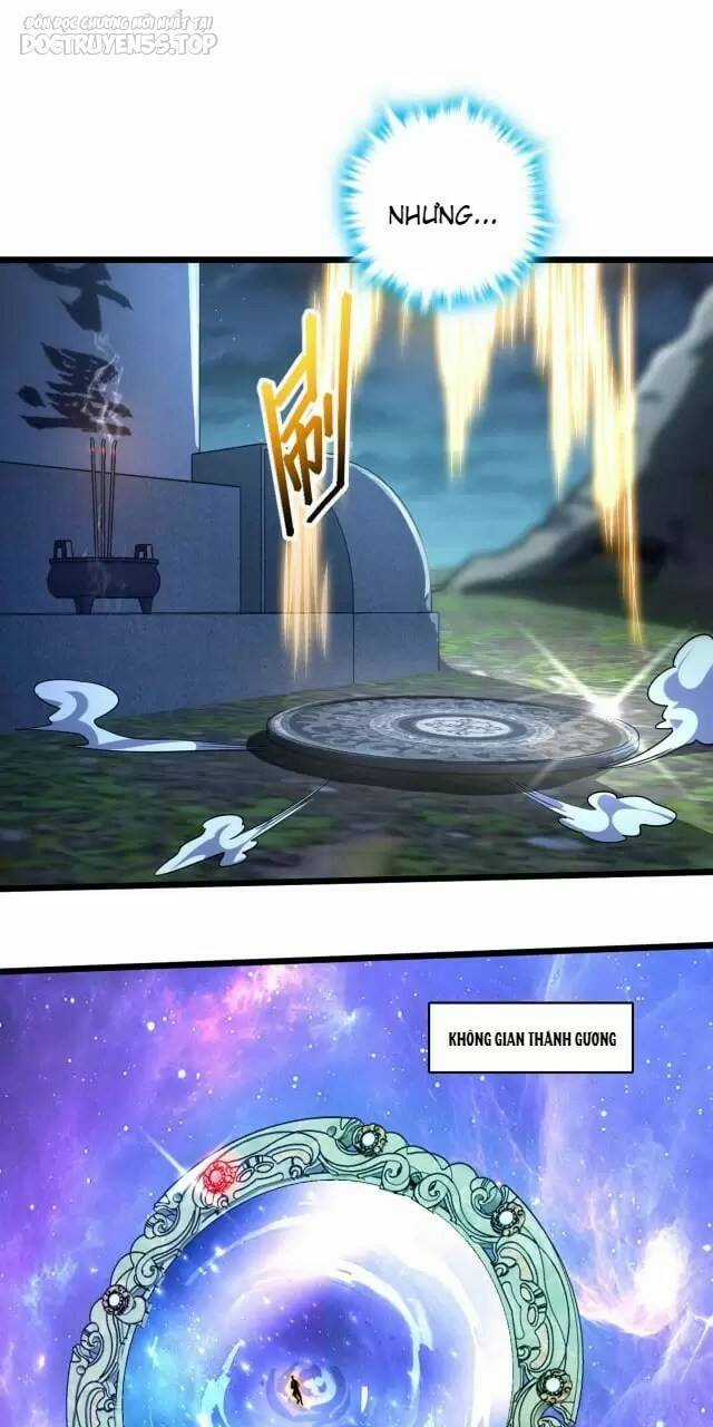 Ta , Thần Long Chi Hậu Chapter 22 trang 28