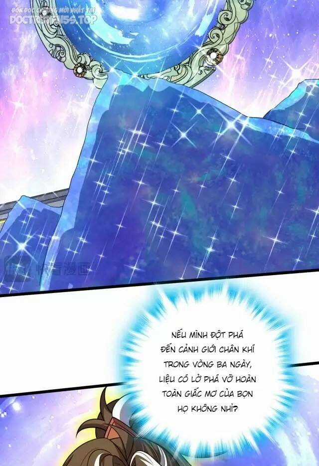 Ta , Thần Long Chi Hậu Chapter 22 trang 29