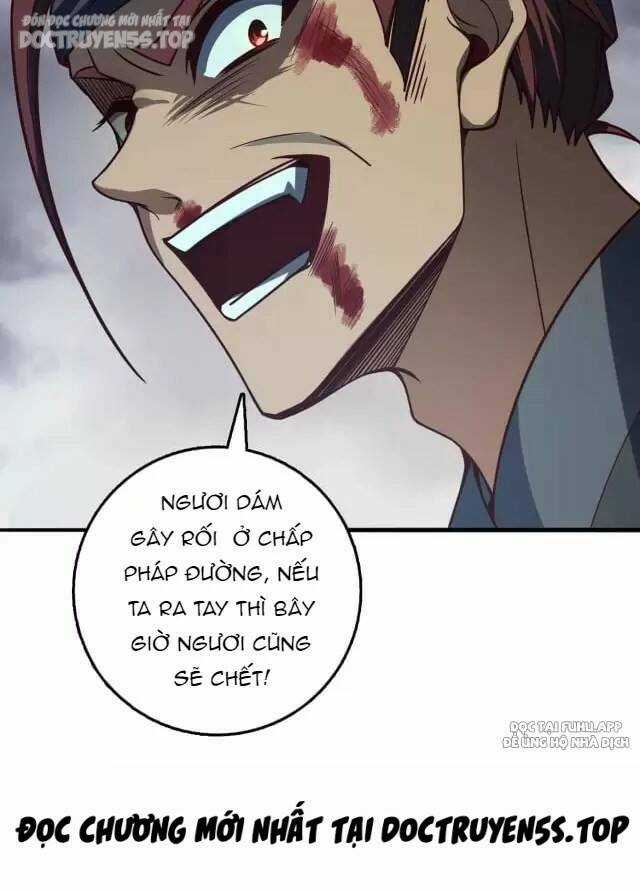 Ta , Thần Long Chi Hậu Chapter 22 trang 3