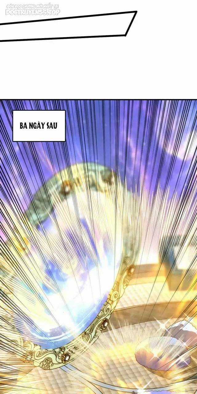 Ta , Thần Long Chi Hậu Chapter 22 trang 31