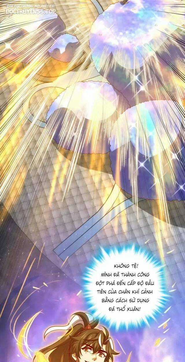 Ta , Thần Long Chi Hậu Chapter 22 trang 32