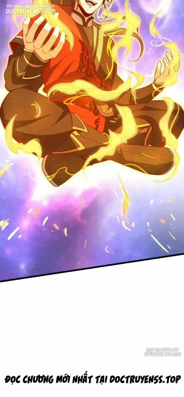 Ta , Thần Long Chi Hậu Chapter 22 trang 33