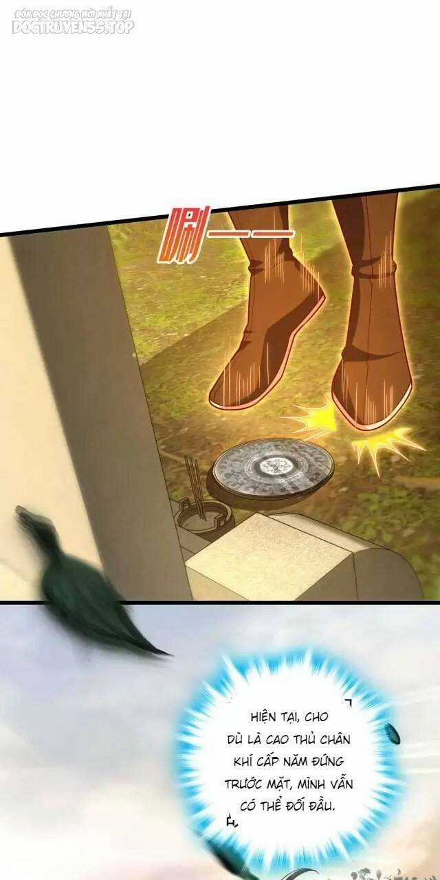 Ta , Thần Long Chi Hậu Chapter 22 trang 34