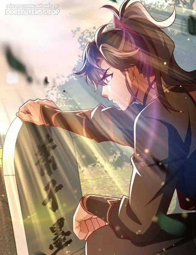 Ta , Thần Long Chi Hậu Chapter 22 trang 35