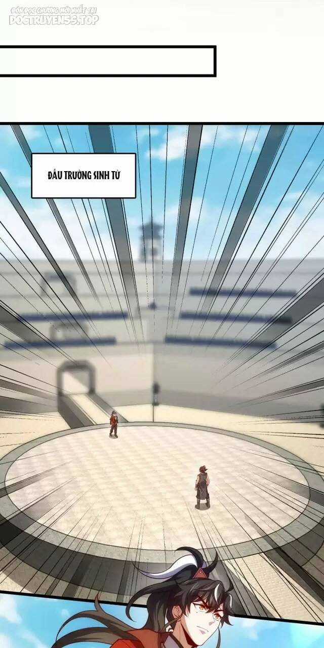 Ta , Thần Long Chi Hậu Chapter 22 trang 38