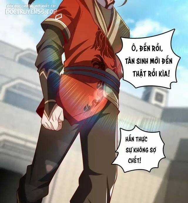 Ta , Thần Long Chi Hậu Chapter 22 trang 39