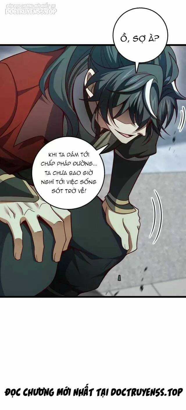 Ta , Thần Long Chi Hậu Chapter 22 trang 4