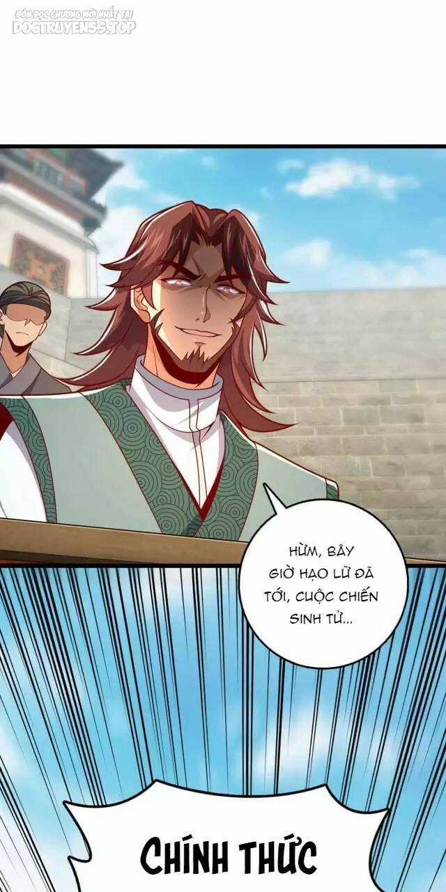 Ta , Thần Long Chi Hậu Chapter 22 trang 41