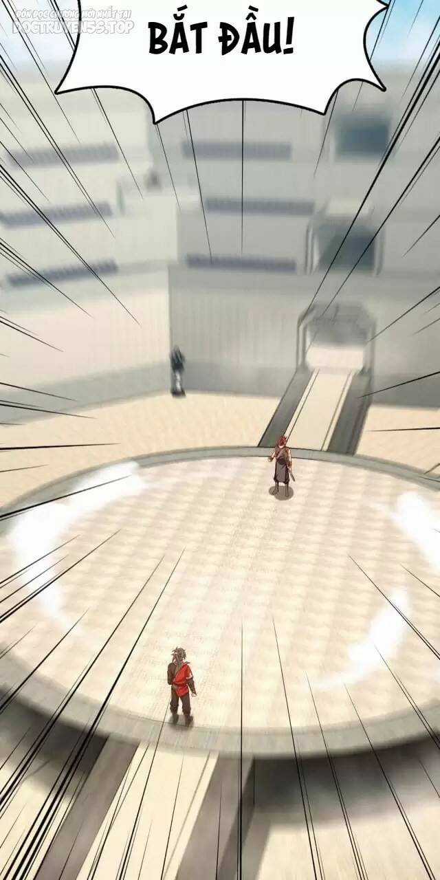 Ta , Thần Long Chi Hậu Chapter 22 trang 42