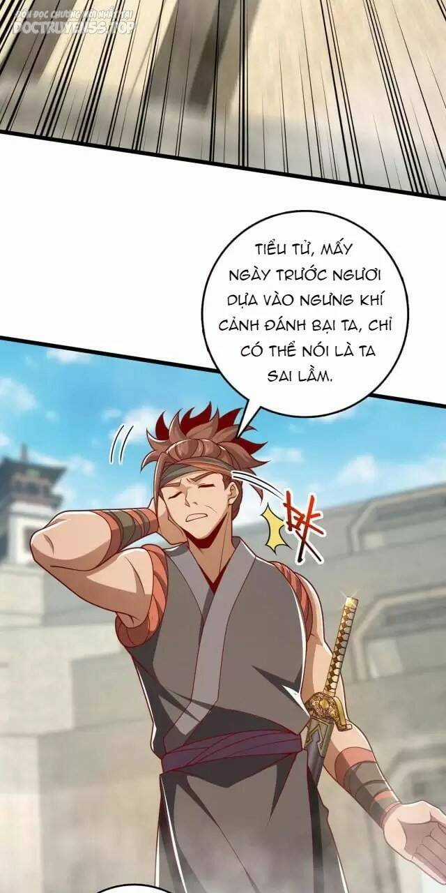 Ta , Thần Long Chi Hậu Chapter 22 trang 43