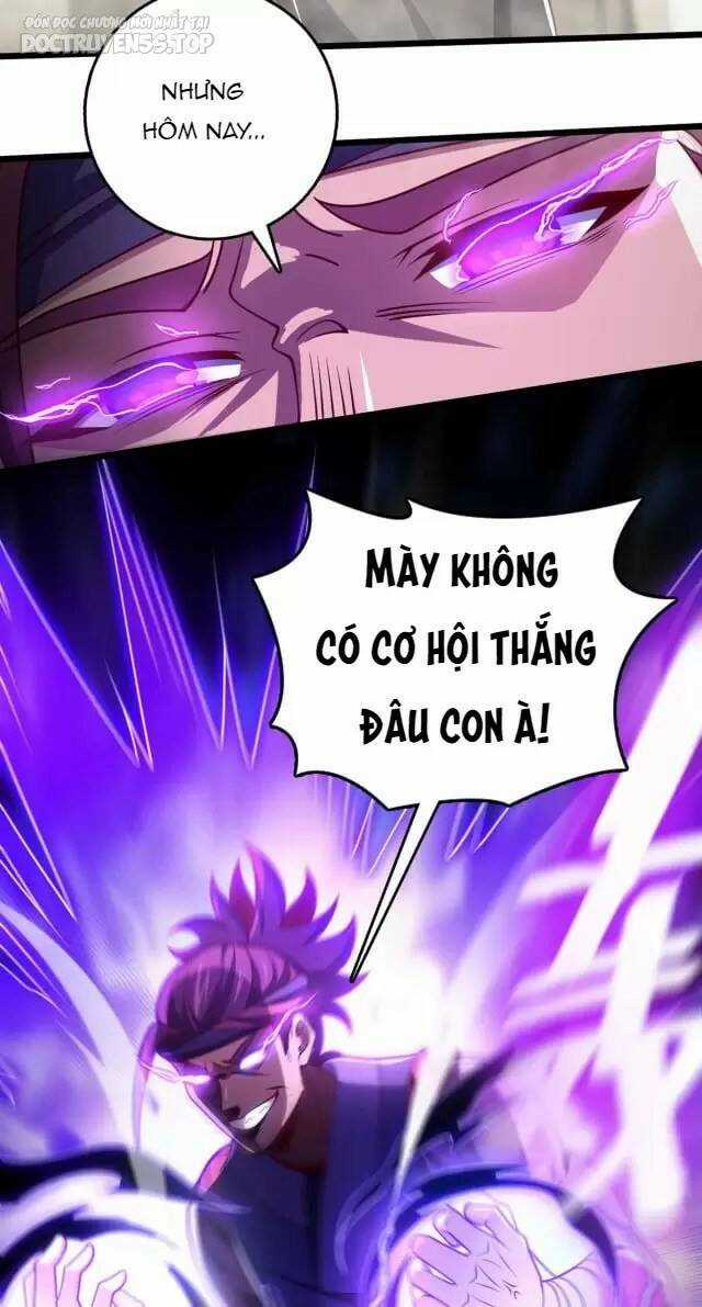 Ta , Thần Long Chi Hậu Chapter 22 trang 44
