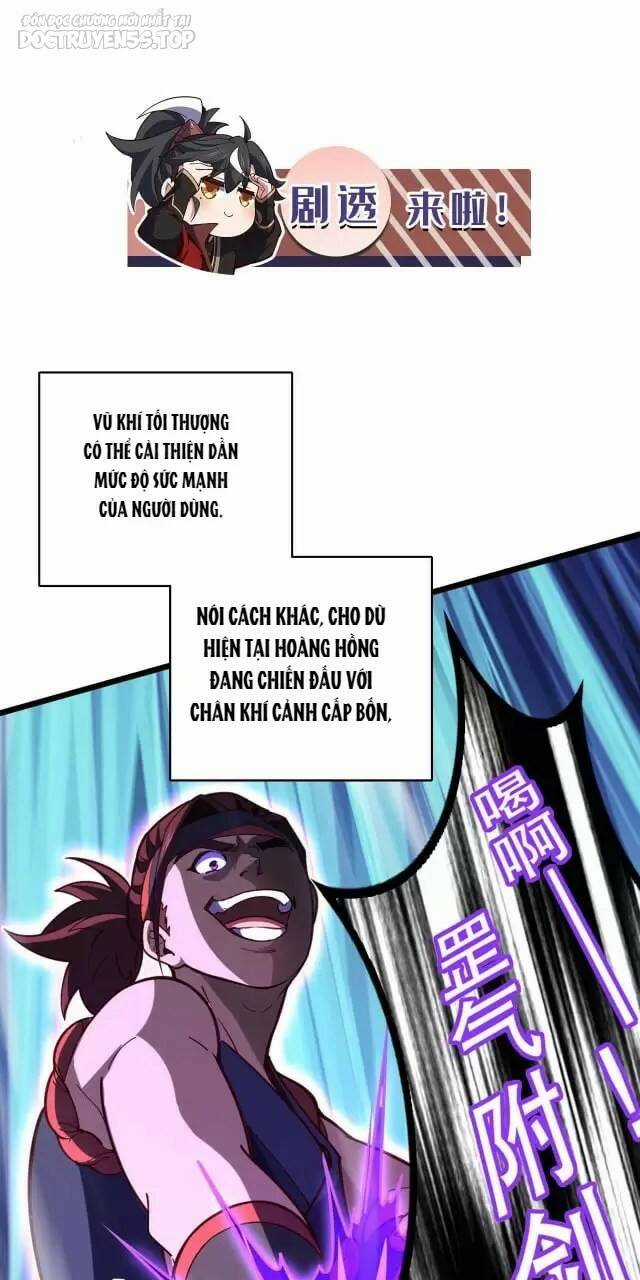 Ta , Thần Long Chi Hậu Chapter 22 trang 46