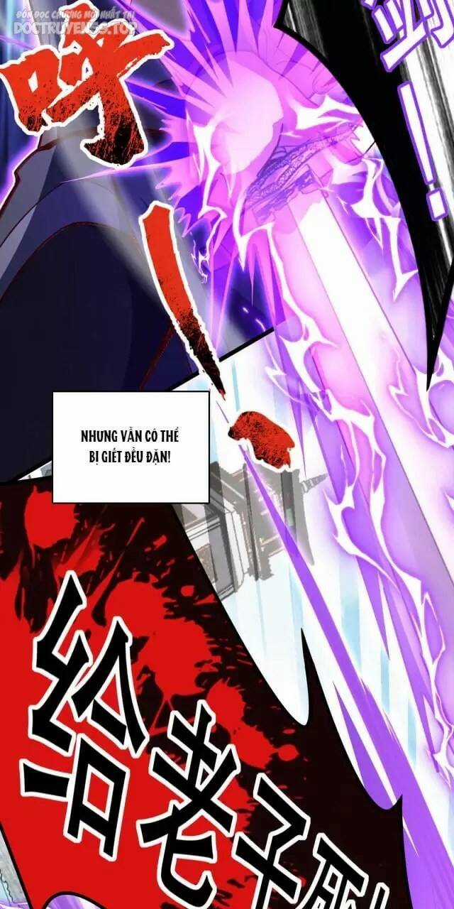 Ta , Thần Long Chi Hậu Chapter 22 trang 47