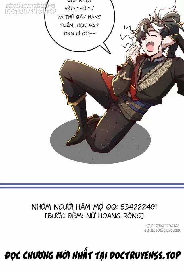 Ta , Thần Long Chi Hậu Chapter 22 trang 50