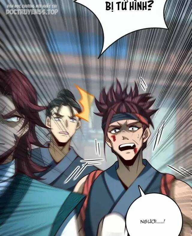 Ta , Thần Long Chi Hậu Chapter 22 trang 7