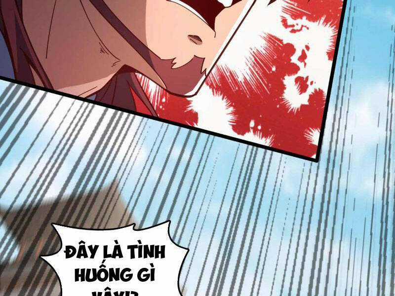 Ta , Thần Long Chi Hậu Chapter 23 trang 22
