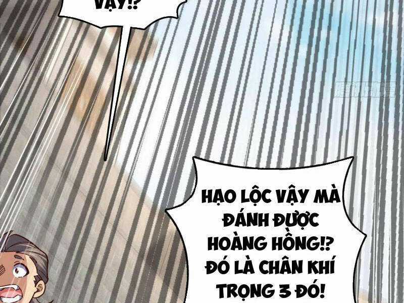Ta , Thần Long Chi Hậu Chapter 23 trang 23