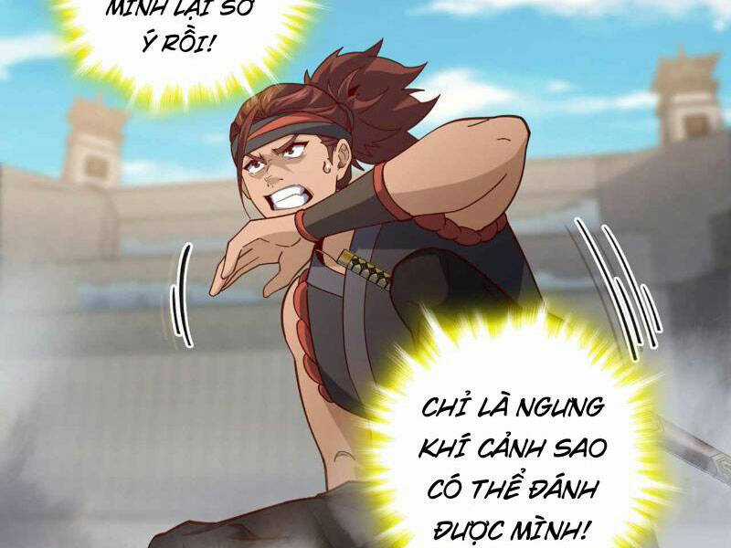 Ta , Thần Long Chi Hậu Chapter 23 trang 26