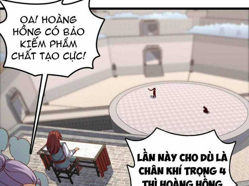 Ta , Thần Long Chi Hậu Chapter 23 trang 31