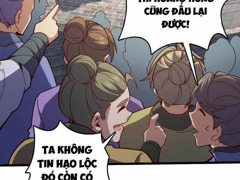 Ta , Thần Long Chi Hậu Chapter 23 trang 32