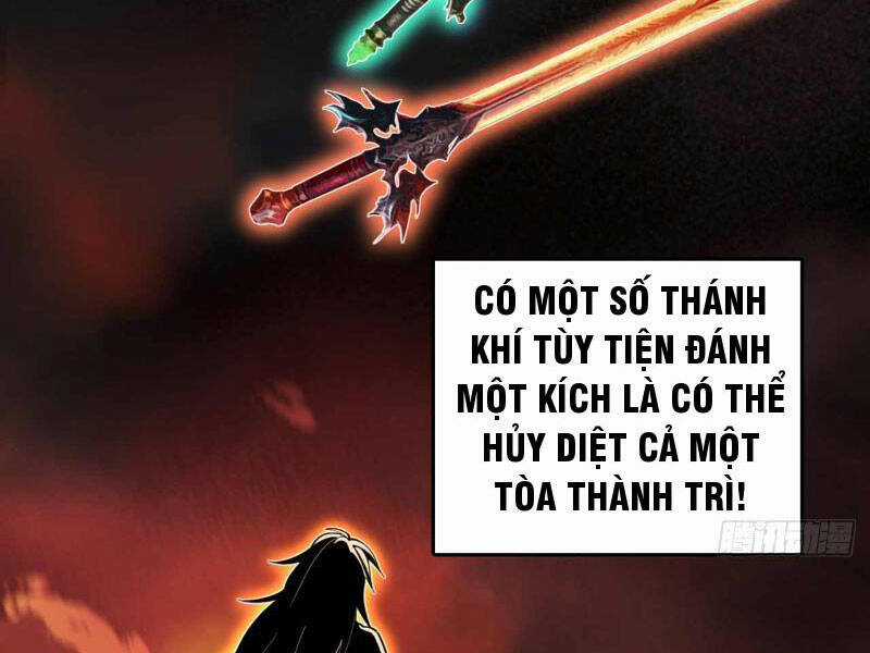 Ta , Thần Long Chi Hậu Chapter 23 trang 37