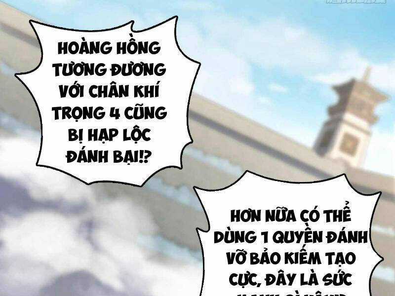 Ta , Thần Long Chi Hậu Chapter 23 trang 69