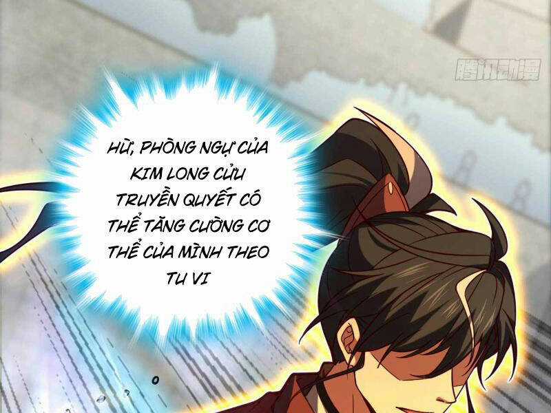 Ta , Thần Long Chi Hậu Chapter 23 trang 84
