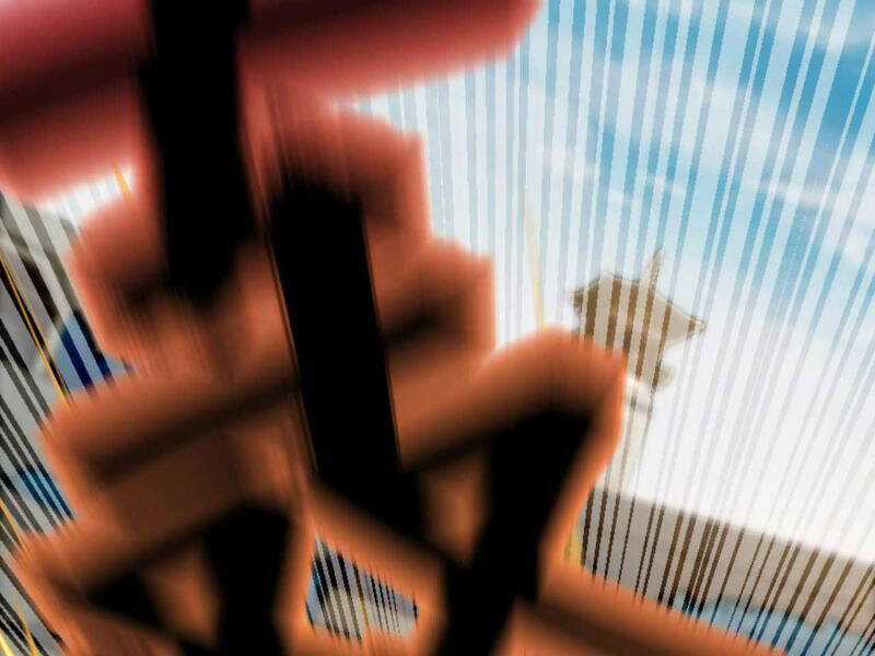 Ta , Thần Long Chi Hậu Chapter 23 trang 94