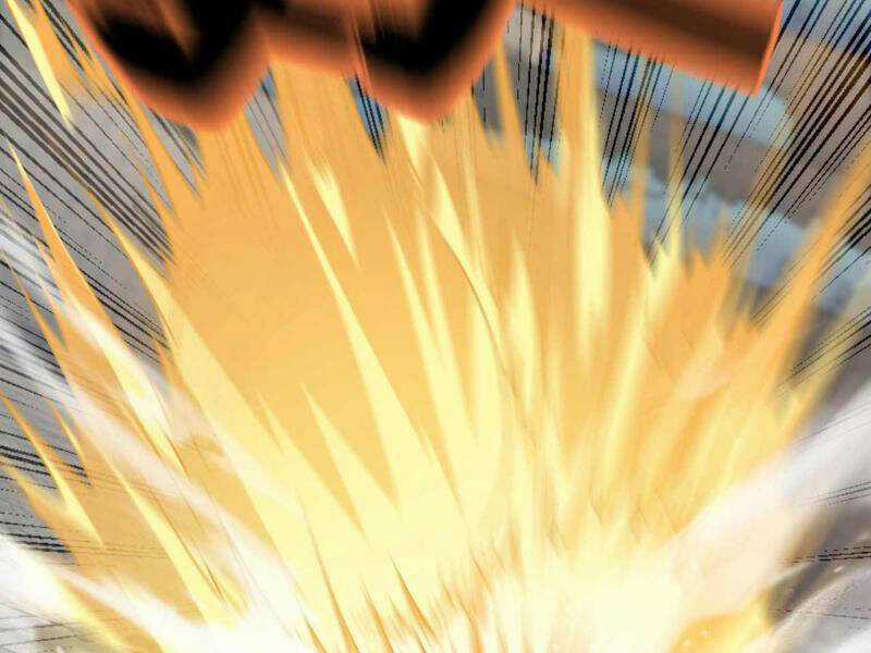 Ta , Thần Long Chi Hậu Chapter 23 trang 95