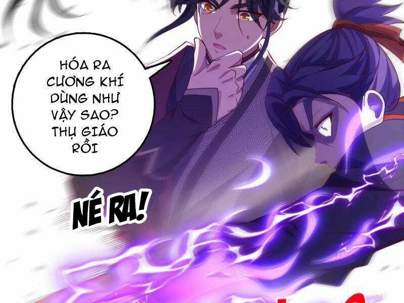 Ta , Thần Long Chi Hậu Chapter 24 trang 103