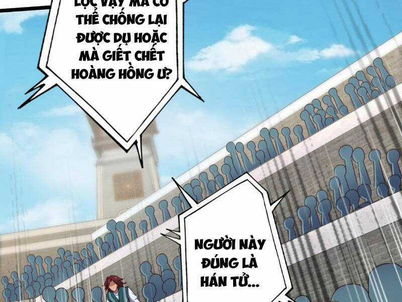 Ta , Thần Long Chi Hậu Chapter 24 trang 28