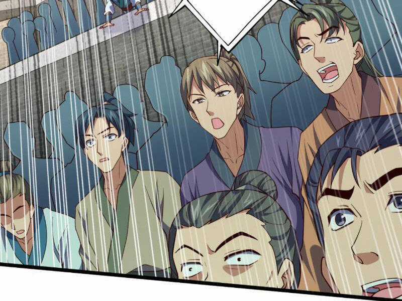 Ta , Thần Long Chi Hậu Chapter 24 trang 29