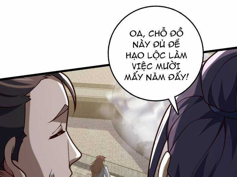 Ta , Thần Long Chi Hậu Chapter 24 trang 3
