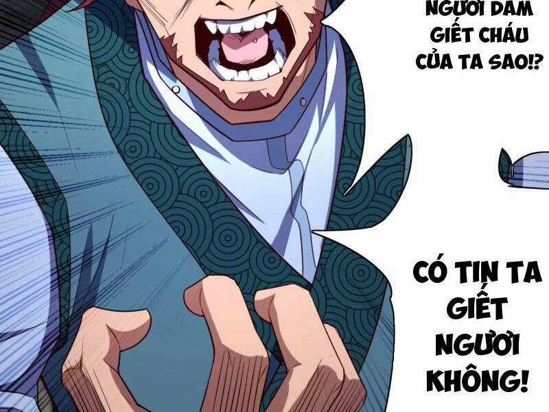 Ta , Thần Long Chi Hậu Chapter 24 trang 31