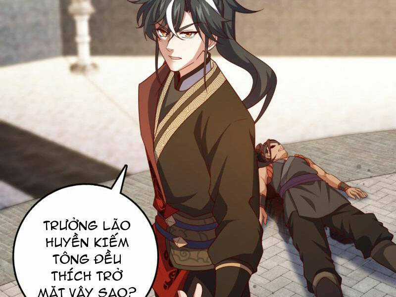 Ta , Thần Long Chi Hậu Chapter 24 trang 34